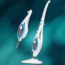 PURSTEAM
10-IN-1
STEAM
MOP