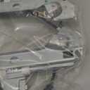 BDFHYK 741-645 Power Window Regulator with Motor for Car Front Right Passenger Side for Chevy Silverado, Tahoe, Suburban, Avalanche, for Cadillac Escalade for GMC Vehicle