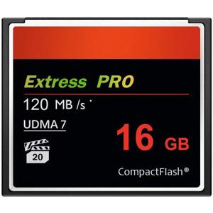 16GB UDMA High Speed,Original CF Card Camera Memory Card for Professional Photographer,Videographer,Enthusiast