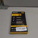 for iPhone 17 Pro Max Case Wallet with Card Holder (4-5Cards) +1 Privacy Screen Protector,[RFID Blocking][Kickstand][Military Drop Protection] Full Camera Protection Wallet Case for iPhone 17 Pro Max (Blue)