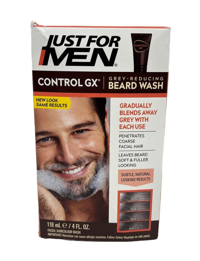 Just For Men, L'Oreal Pack Of 2,Biosilk, Pureology