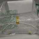 Acrylic Card Box with Lock and Chain Handle, Upgrade Design Wedding Card Box with DIY Stickers, Large 10x10x5.5 inch Boxes for Reception, Birthday, Party, Suggestion Boxes, Graduation Party