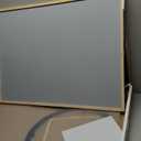 1500 Pieces 2-in-1 Tilting & Rotating Puzzle Board, Portable Puzzle Table with 4 Drawers Cover,34.25" x 25.2" for 1500 Pieces