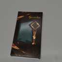 for iPhone 16 Pro Max Case with 2 Screen Protectors - Compatible with Magsafe - Upgraded Camera Protection - Liquid Silicone Protective Phone Case 6.9" for Men, Women,Girls - Forest Green