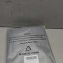 MASTERCANOPY 10x10ft Canopy SunWall Instant Canopy SideWall for Pop Up Canopy Tent Gazebos, UV Protection Sidewall Only, Spliceable (1 Pack, Gray)