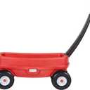 Little Tikes Lil' Wagon for Toddler Boys and Grils Ages 18 Months +