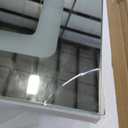 LALAHOO Medicine Cabinets for Bathroom,Medicine Cabinet Mirror,Lighted Medicine Cabinet with LED Lights,Adjustable Shelf, 3-Color, Dimmer,Defogger,20"x28"