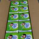 Puffs Plus Lotion Facial Tissues, 10 Cubes, 56 Tissues Per Box