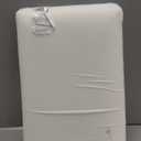 SEALY Dreamlife Memory Foam, Standard Pillow, White