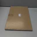 Metal Dog Garden Decor for Outside, 17 Inch Labrador Dog Gifts for Women Men, Rust-Proof Garden Stakes Black Silhouette Yard Art Statues, Yard Decorative for Patio Lawn Ornaments, Set of 2