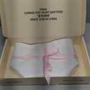 Tote Bag Organizer Insert for The Row N/S Parker Tote M Handbag,Custom Fit Inside Premium Vanile Lightweight WaterResistant Purse Insert with Cup Holder Accessories