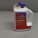 Bonide Insect Control Systemic Granules, 4 lbs. Ready-to-Use Water Resistant Long Lasting Protection Outdoor Use