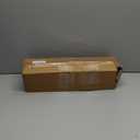 16 Pcs Realistic Norfolk Pine Stems, 18" Artificial Norfolk Pine Branches, Faux Christmas Greenery Evergreen Stems Picks for Vase DIY Crafts Christmas Green Decorations Indoor Home Dcor