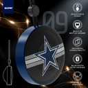 SOAR Collegiate Bluetooth Bottle Opener Speaker, Penn State Nittany Lions (One Size)