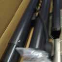 RV Generator Exhaust Venting System Part 44461 Compatible with Most RV Exhaust Systems, Generator Ventilation Extension Kit, Silencer Muffler Kit