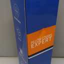 DKwizme Vintage Floral Print Throw Pillow Covers 18x18 Set of 2 Neutral Modern Farmhouse Pillowcases Accent Decorative Cushion Covers Boho Home Decor for Couch Sofa Chair Bed Living Room, Sky Blue