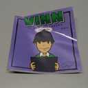 Vinn: The Bad Influencer Paperback – by Vinson 'Soy' Lao (Author)