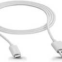Apple USB-C Woven Charge Cable (1 m)