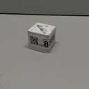 Bathroom Sink Stopper,Sink Hair Catcher,Bathroom Sink Drain Strainer Pop Up Drain Cover Plug,Universal for 1.1 to 1.65in Sink Drain Hole (Chrome Silver)