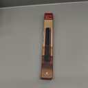 CIRCLE JOY Rechargeable Milk Frother Hanheld, Dual Ring Electric Coffee Frother, Portable Hand Frother Wand Drink Mixer for Matcha Lattes Cappuccino, Kitchen Gifts, Green