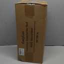 CozyLux Queen Comforter Set - 3 Pieces Light Grey Soft Luxury Cationic Dyeing Queen Comforter for All Season, Light Gray Breathable Lightweight Fluffy Bedding Sets with 1 Comforter and 2 Pillow Shams