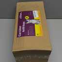 Cat Litter Refill Bags Cartridge 8 Pack 24FT, Compatible with Pet Genie Standard/Plus/Style Pail Refills, 7-Layer Odor Control & Leak-Proof Waste Bags, Lasts Up to 96 Weeks