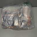 Basketball Party Supplies, 142Pcs Basketball Sports Theme Birthday Party Supplies Tableware Set,Include Basketball Plates and Napkins,Cups,Banner,Tablecloth for Basketball Birthday Decorations