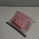 SHENHE Girl's Velvet Cami Dress Drawstring Ruched Spaghetti Strap Mini Tight Dress Party Red 12 Years