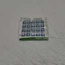 Sailboats Postcard Stamps (4 Sheets (80 Stamps))
