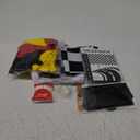 134pcs Balloons Race Car Birthday Party Supplies Decorations for Boys - Racing car Theme Party Supplies Happy Birthday Racecar Number Balloons Garland Kit Vroom Birthday Party Decorations (Arch)