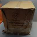 Lilymicky 1000 Pack 16 oz Clear Plastic Cups, PET Disposable Drinking Cups, Crystal Clear, Perfect for Ice Coffee, Smoothie, Soda, or Any Cold Drinks