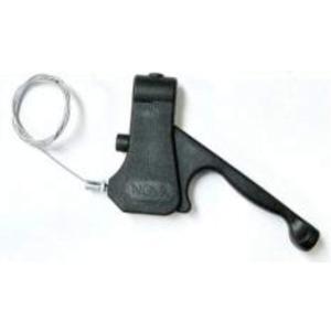 Nova Replacement Parts for Vibe Rolling Walker with Serial Number JN - Hand Brake with Cable-Set - JN-423622