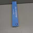 Amazon Basics Aluminum Foil, 250 Sq Ft, pack of 1 (Previously Solimo)