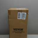 VEVOR Commercial Vegetable Chopper w/ 4 Replacement Blades, Stainless Steel French Fry Cutter Potato Dicer & Fruit Slicer for Restaurants & Home Kitchen