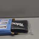 Full Leg Ice Pack Wrap with 360 Coverage with Strap for Muscle Recovery After Exercise, Ice Pack Wrap Around Entire Leg for Pain Relief, Foot Calf and Thigh Legs Shins Hamstrings (universal)