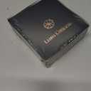 Premium Ultra-Thin Silicone Nipple Cover | Resuable Sticky Hypoallergenic Adhesive | Breast Petals | Travel Box (Beige)