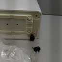 34 Pints Dehumidifiers for Home with 6.56ft Drain Hose, 2441 Sq.Ft Quite & Energy Efficient Dehumidifier for Basement Bedroom Bathroom with Auto Shut Off,2.5 L Water Tank,Smart Humidity Control (White 03CE)