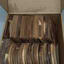 Zhehao 48 Pcs 4 Inch Acacia Unfinished Wood Coasters 24 Square 24 Round Wooden Coasters for Crafts with Non Slip Silicon Dots for DIY Stained Painting Wood Engraving Home Table Decoration