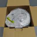 Bedsure Sherpa Fleece Throw Blanket for Couch - Thick and Warm, Soft Fuzzy Plush Throw Blanket for Winter, Light Grey, 50x60 Inches