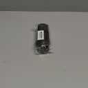 ONE PIX Pill Cutter Splitter for Small and Tiny Pills, Professional Adjustable Pill Cutter with Hidden Stainless Steel Blade, Safely Cuts Multiple Pills at Once, Grey (1 PCS)