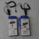 ZGeR Fast Charge Car Charger with USB Port for Lightning Tip and Fast Charge Car Charger for Lightning Tip