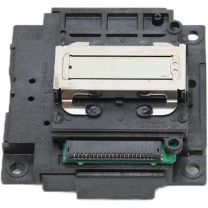 Printhead 4 Colors Replacement Print Head for Pictures Photos Documents Printhead Spare Parts Accessories for L4150 L4160