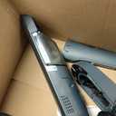 Shark WANDVAC Cordless Handheld Vacuum, Luxe Collection, WV201LBL