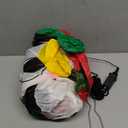 JOIEDOMI 6 FT Long Christmas Inflatable Penguins Choir with Build-in LEDs, Xmas Blow Up Penguins Outdoor Decorations for Xmas Party Yard Outside Indoor Garden Lawn Decor