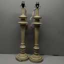 2 Pieces Lamp Base