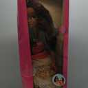 Disney Moana Doll 32" Tall Playdate Perfectly Poseable Doll, Includes Hair Comb, Playdate Moana Fashion Doll, Moana Doll Stands 32 Inches Tall! Great Gift for Girls