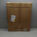 Floor Mats & Cargo Liner Fit for Honda CRV 2023-2025 2026 All Models (Include Hybrid) - Custom Fit All Weather Floor Liners & Trunk Mat (Upper Deck) 2025 CR-V Accessories Full Set Car Mats