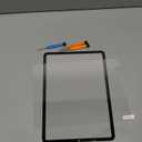Screen Replacement for IPad Pro 11 (1st Gen 2018/2nd Gen 2020) A1980 A1934 A2013 A2068 A2230 Front Glass Outer Panel Lens Repair Parts with Tools (Not Including LCD,Not Touch Screen Digitizer)