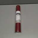 GIRAFVINYL Maroon Permanent Vinyl - 12" x 15ft, Matte Burgundy Vinyl for Craft Decal, Sticker, Tumbler, Party, Sign, Maroon (Matte Wine Red)