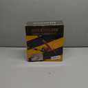 Hilitand Manual Floor Tape Applicator, Manual Push Tape Marking Machine, Bonding Machine for Floor Marking, Decoration Protection and Laying